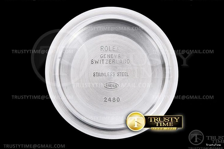 0516 R2DJ0253F – DJ2 41mm Oyst Affordable 648